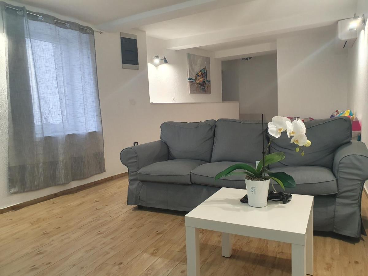 Fran Opatija Apartment Rukavac  Exterior foto