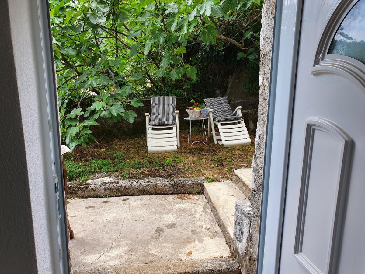 Fran Opatija Apartment Rukavac  Exterior foto