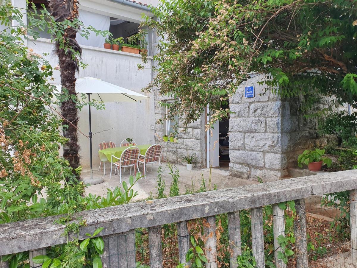 Fran Opatija Apartment Rukavac  Exterior foto