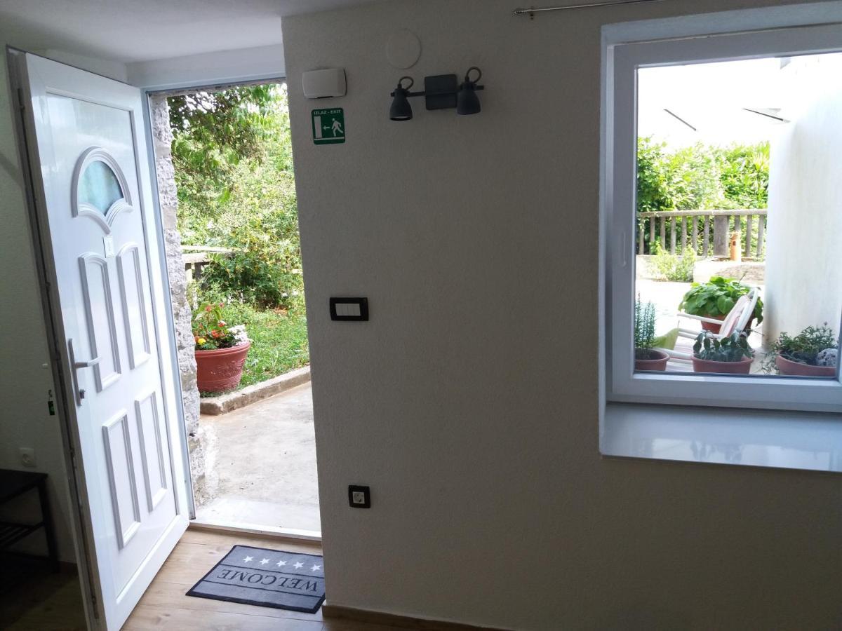 Fran Opatija Apartment Rukavac  Exterior foto